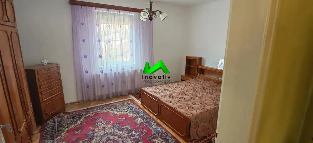 Casa de inchiriat 3 camere Sibiu Lazaret Resita - foto 3