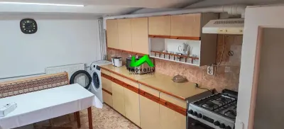 Casa de inchiriat 3 camere Sibiu Lazaret Resita - foto 6