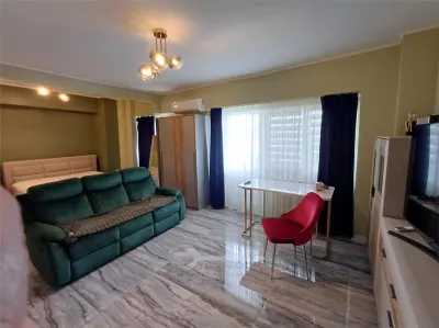 Apartament 1 cameră decomandat, 42 mp â€“ Gara, ideal investiție - Iasi