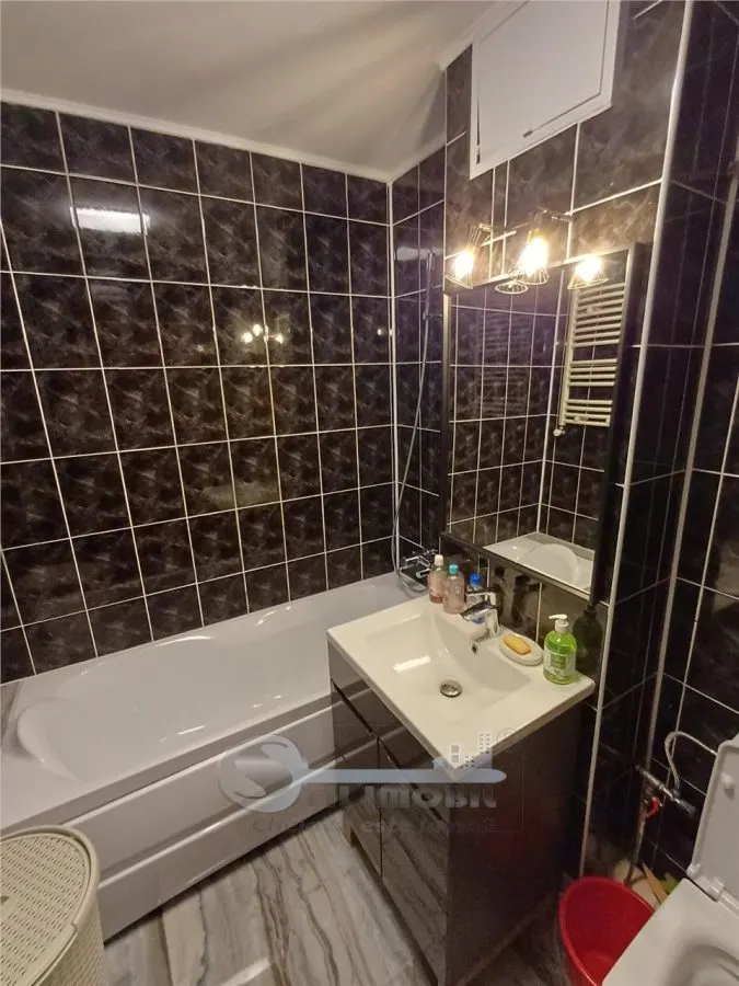 Apartament 1 cameră decomandat, 42 mp â€“ Gara, ideal investiție - foto 12