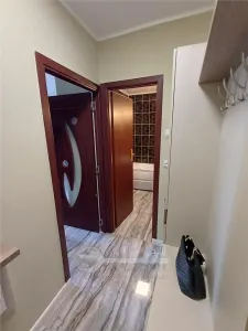 Apartament 1 cameră decomandat, 42 mp â€“ Gara, ideal investiție - foto 14