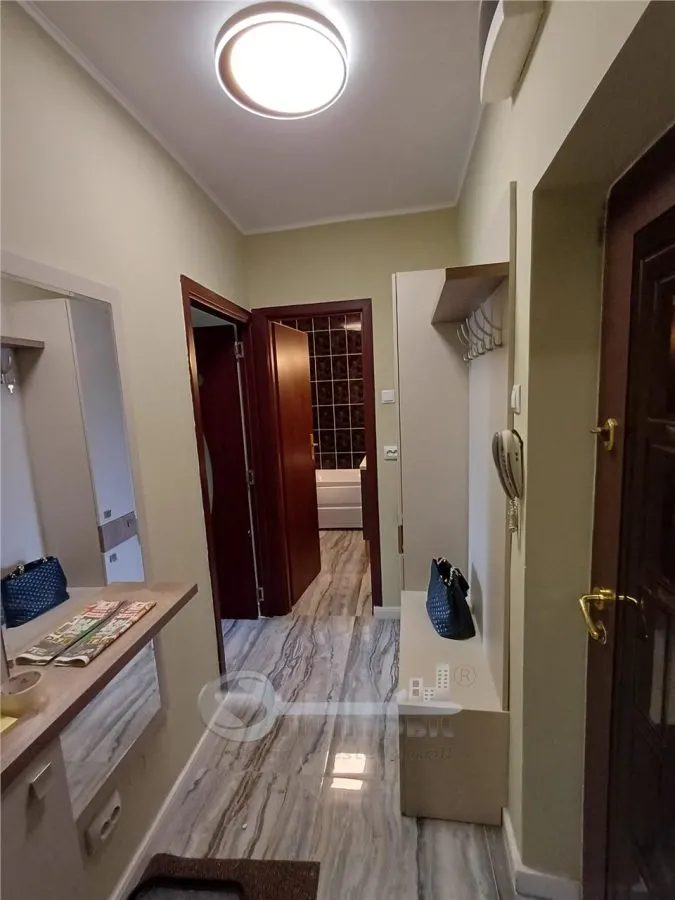Apartament 1 cameră decomandat, 42 mp â€“ Gara, ideal investiție - foto 15