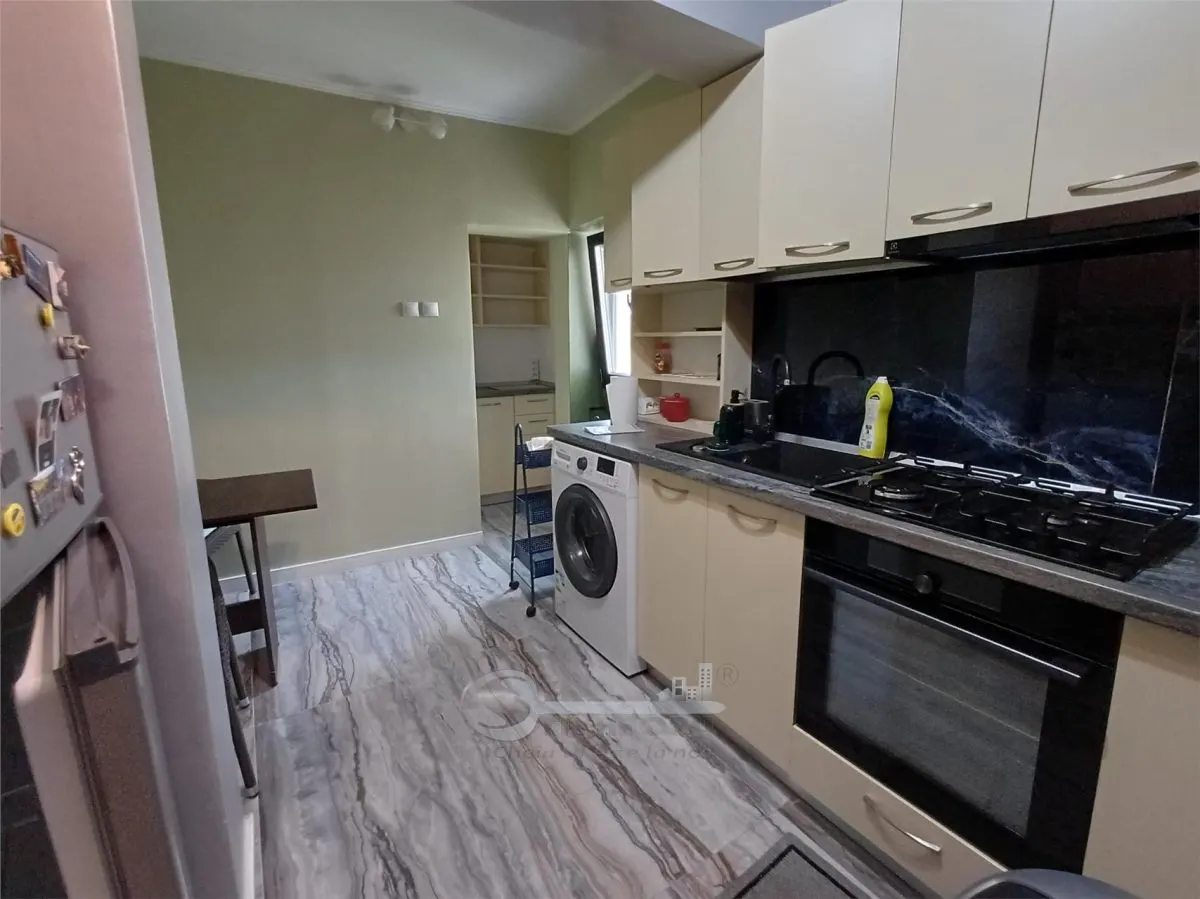 Apartament 1 cameră decomandat, 42 mp â€“ Gara, ideal investiție - foto 8