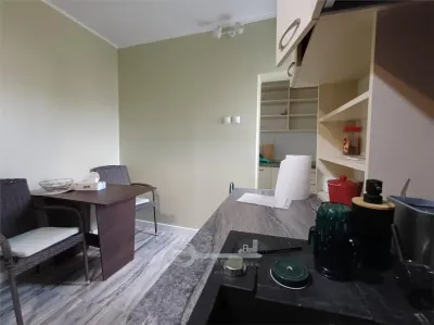 Apartament 1 cameră decomandat, 42 mp â€“ Gara, ideal investiție - foto 9