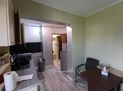 Apartament 1 cameră decomandat, 42 mp â€“ Gara, ideal investiție - foto 10