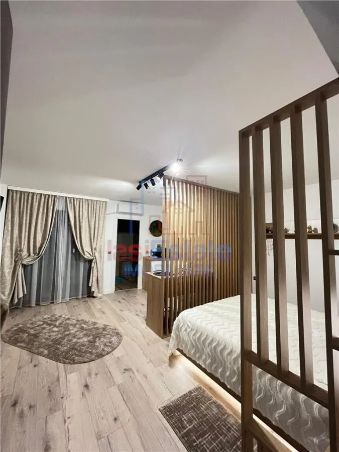 Apartament 1 camera  Palas - foto 5