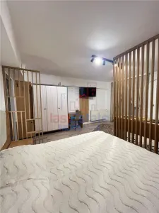 Apartament 1 camera  Palas - foto 6