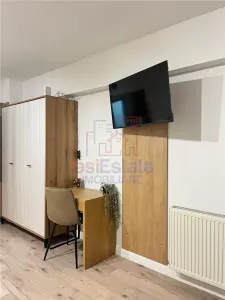 Apartament 1 camera  Palas - foto 8