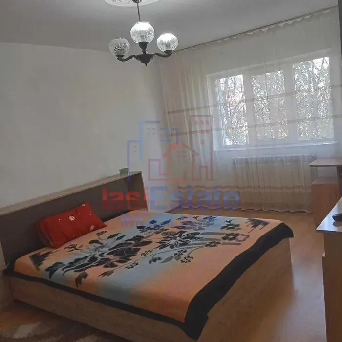 Apartament 1 Camera Nicolina - Prima Statie - foto 1