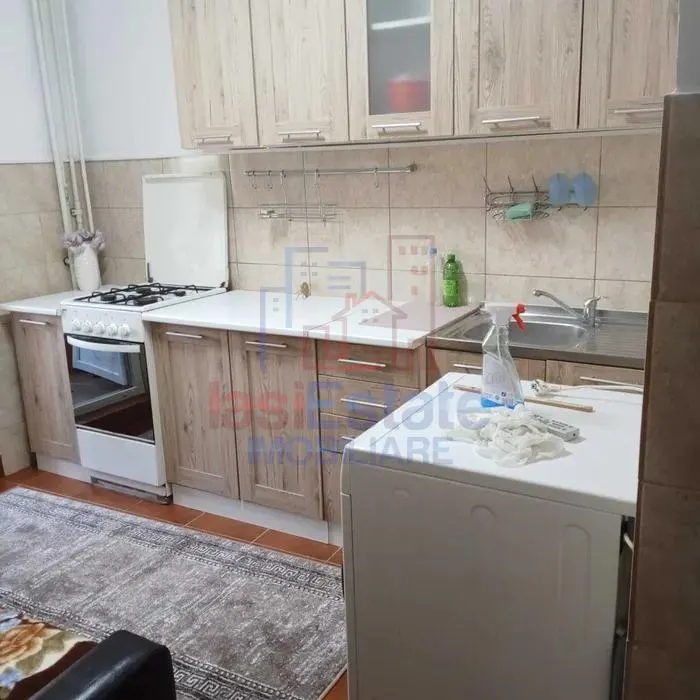 Apartament 1 Camera Nicolina - Prima Statie - foto 5