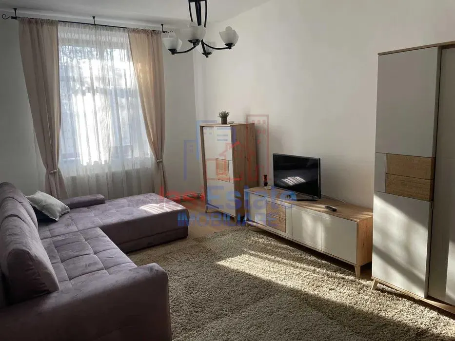 Apartament 3 Camere Copou - foto 1