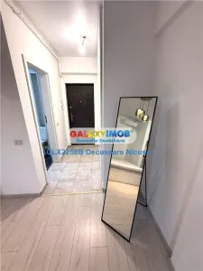Garsoniera  Pollux Residence mobilata utilata 250 euro - foto 9