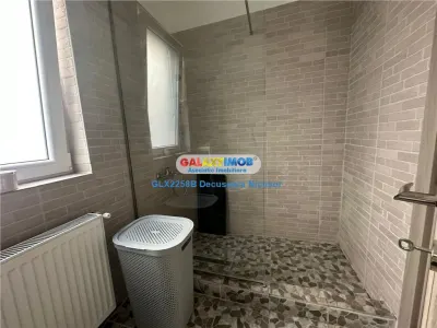Apartament cu 2 camer Mobilat Utilatin Militari Residence 440 Euro - foto 13