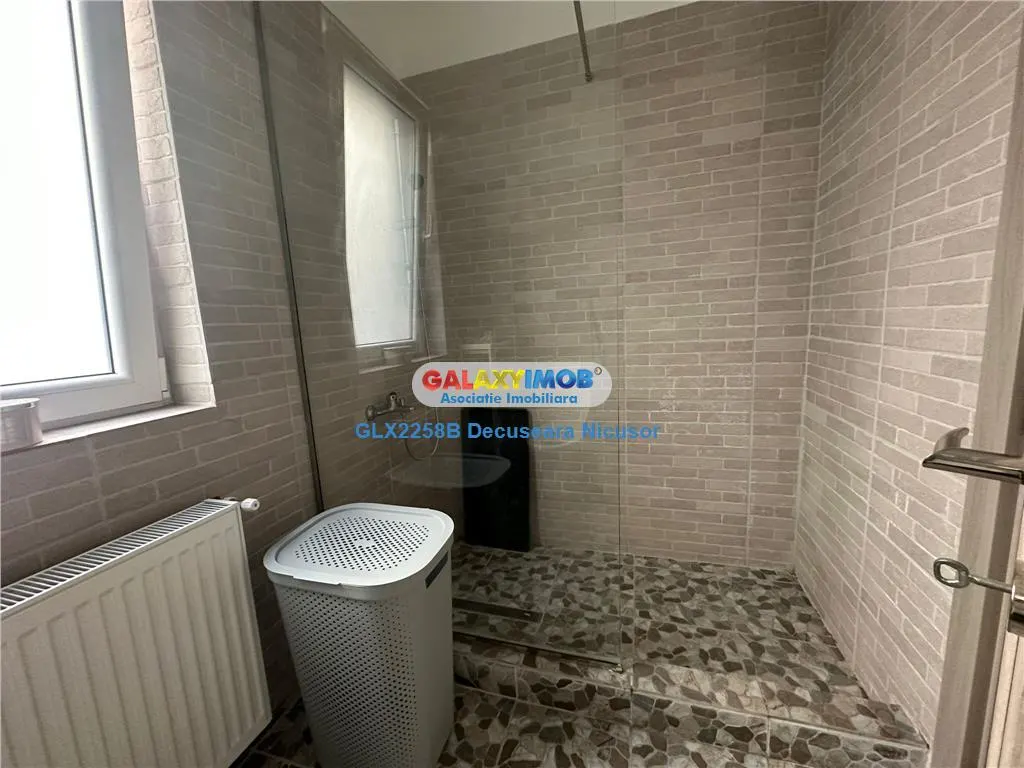 Apartament cu 2 camer Mobilat Utilatin Militari Residence 440 Euro - foto 13