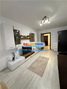 Apartament cu 2 camere Mobilat Utilat in Militari Residence 450 Euro - foto 2
