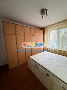 Apartament cu 2 camere Mobilat Utilat in Militari Residence 450 Euro - foto 5