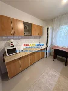 Apartament cu 2 camere Mobilat Utilat in Militari Residence 450 Euro - foto 9