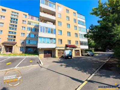 Decomandat pe 3 camere, locatie favorabila, Simeria, Sfantu Gheorghe - foto 7