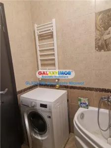 Apartament 2 camere mobilat utilat Militari Residence 400 Euro - foto 16