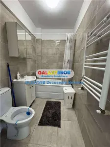 Garsoniera in Pollux Residence, mobilata, utliata, 270 euro - foto 8