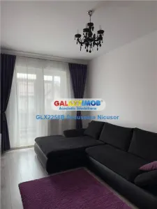 Apartament cu 2 camere Militari Residence 450 euro - foto 8