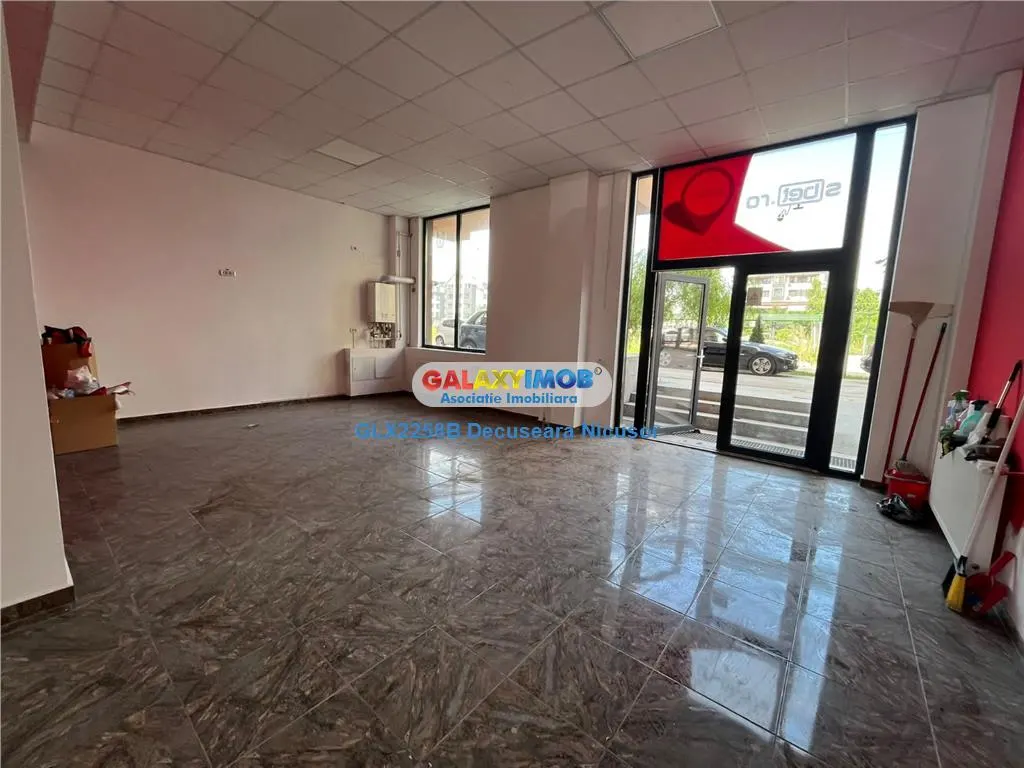 Spatiu comercial Militari Residence 1000 euro negociabil - foto 1