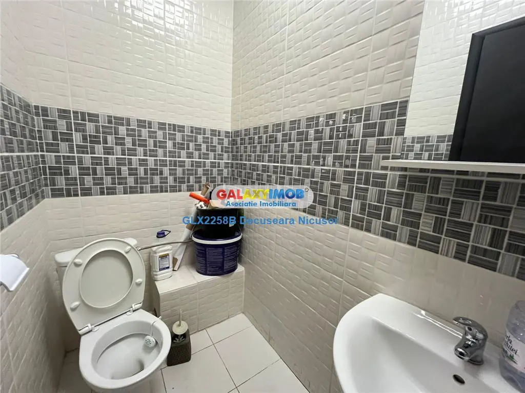 Spatiu comercial Militari Residence 1000 euro negociabil - foto 6