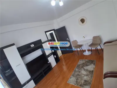 Garsoniera Mobilata Utilata Militari Residence 300 Euro - foto 7