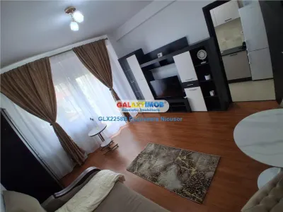 Garsoniera Mobilata Utilata Militari Residence 300 Euro - foto 10