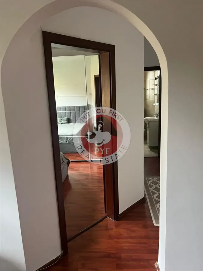 Dorobanti Capitale | Apartament 2 camere | 50mp | Centrala | B13244 - foto 12