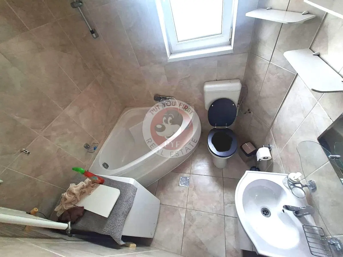 Dorobanti Capitale | Apartament 2 camere | 50mp | Centrala | B13244 - foto 15