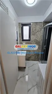 Garsoniera Mobilata Utilata in Militari Residence 400 Euro - foto 12