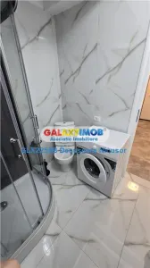 Garsoniera Mobilata Utilata in Militari Residence 400 Euro - foto 13