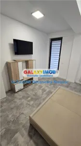 Garsoniera Mobilata Utilata in Militari Residence 400 Euro - foto 6