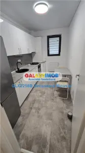 Garsoniera Mobilata Utilata in Militari Residence 400 Euro - foto 7