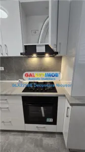 Garsoniera Mobilata Utilata in Militari Residence 400 Euro - foto 9