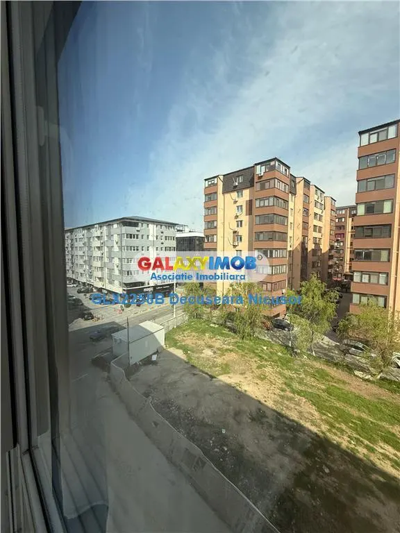 Garsoniera Mobilata Utilata in Militari Residence 380 Euro - foto 16