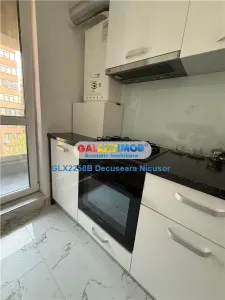 Garsoniera Mobilata Utilata in Militari Residence 380 Euro - foto 10