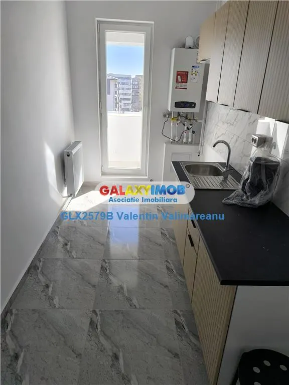 Garsoniera Chiajna COD 256 - foto 4
