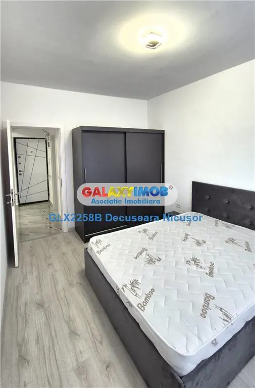 Apartament 2 camere iMilitari Residence Mobilat Utilat 400 EURO - foto 1