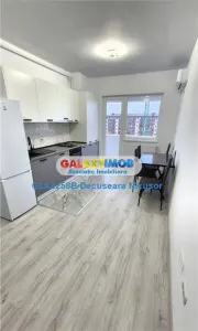 Apartament 2 camere iMilitari Residence Mobilat Utilat 400 EURO - foto 3