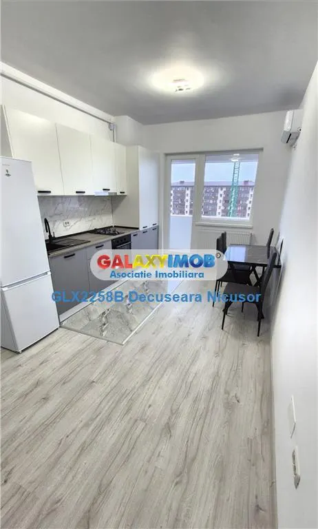 Apartament 2 camere iMilitari Residence Mobilat Utilat 400 EURO - foto 3
