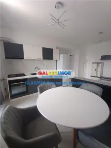 Apartament 2 camere mobilat utilat in Militari Residence 400 euro - foto 6