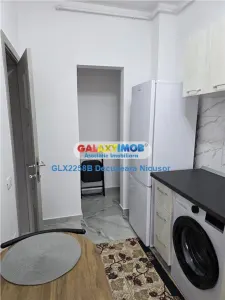 Garsoniera mobilata utilata Militari Residence 360 euro - foto 12