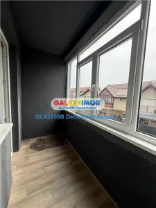 Apartament 2 camere Miliari Residence mobilat utilat 450 euro - foto 11