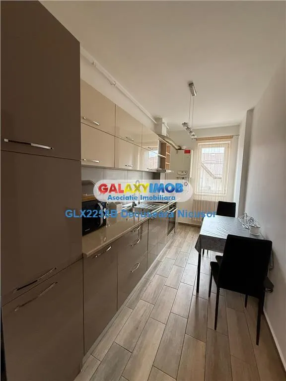 Apartament 2 camere Miliari Residence mobilat utilat 450 euro - foto 9