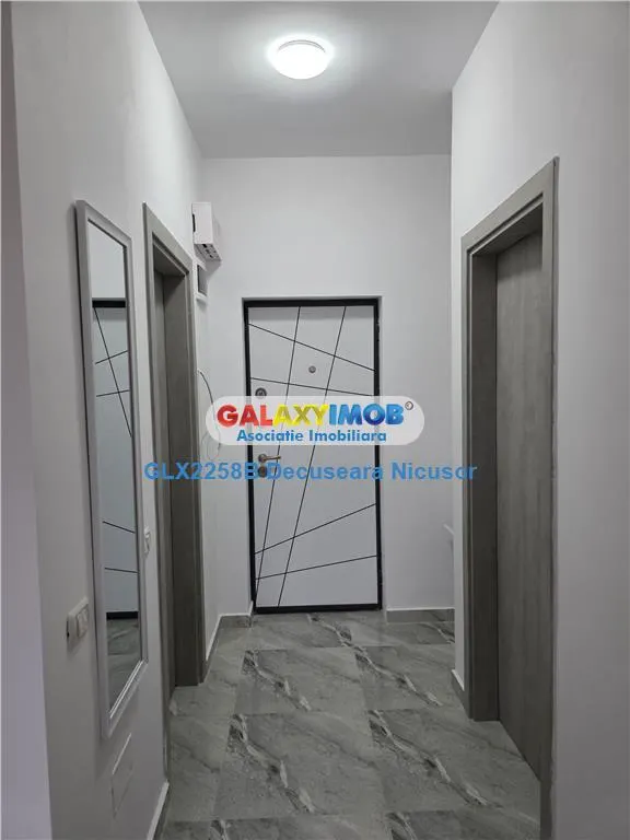 Garsoniera mobilata utilata Militari Residence 360 euro - foto 3