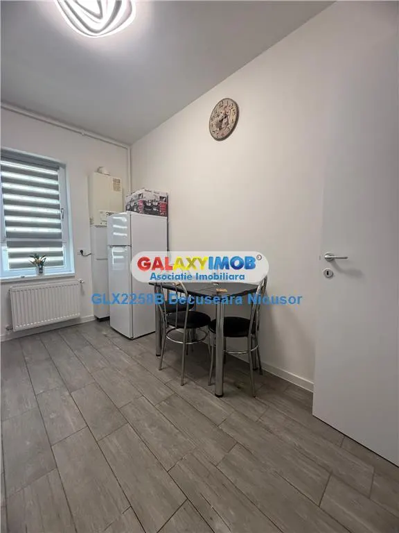 Apartament cu 2 camere Bucuresti Sector 6 Mobilat si utilat 500 Euro - foto 11