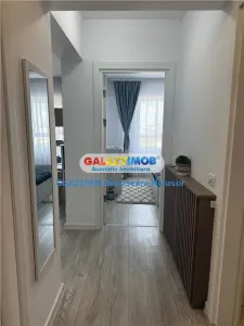 Apartament cu 2 camere Bucuresti Sector 6 Mobilat si utilat 500 Euro - foto 13