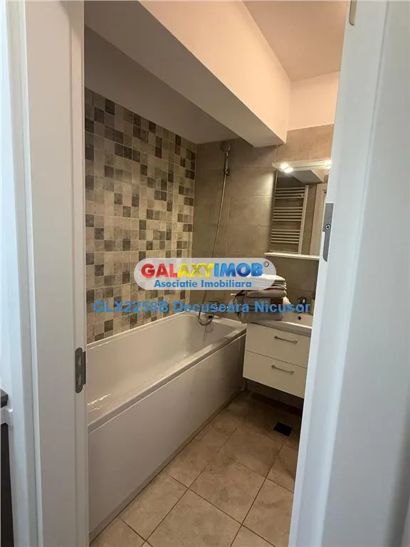 Apartament cu 2 camere Bucuresti Sector 6 Mobilat si utilat 500 Euro - foto 21